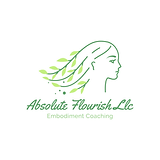 Absolute Flourish logo